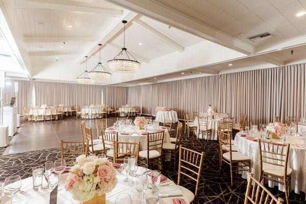 Chic Event Designs