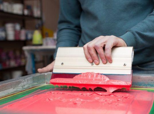 Visionary Custom Prints