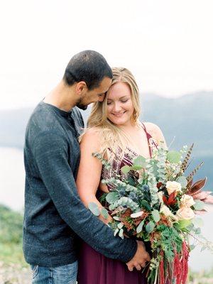 Martha's Flowers & Gifts