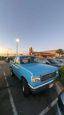 Hector & Son Auto Services