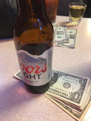 Brownton Bar & Grill