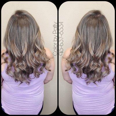 Color by Patty