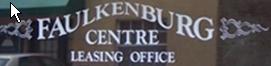 Faulkenburg Centre