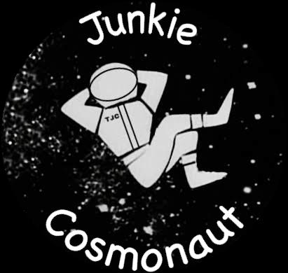 Junkie Cosmonaut