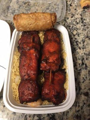 The Great Wall Restaurant