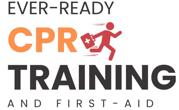 Ever Ready CPR Training