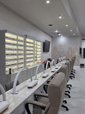 Collective Haus of Hair & Nails