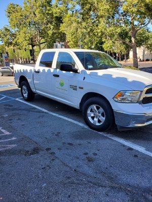 California's Pest Defense