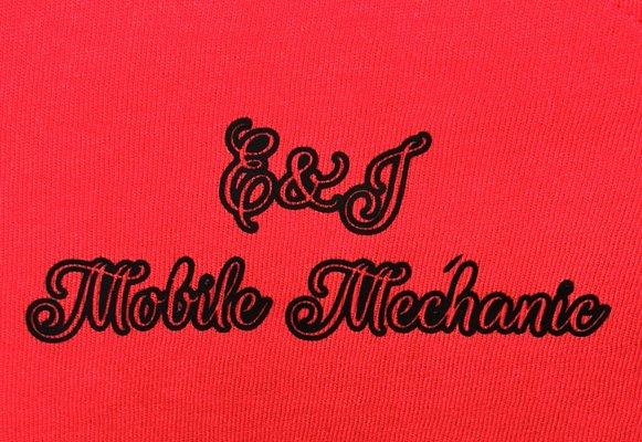 E & J Mobile Mechanics