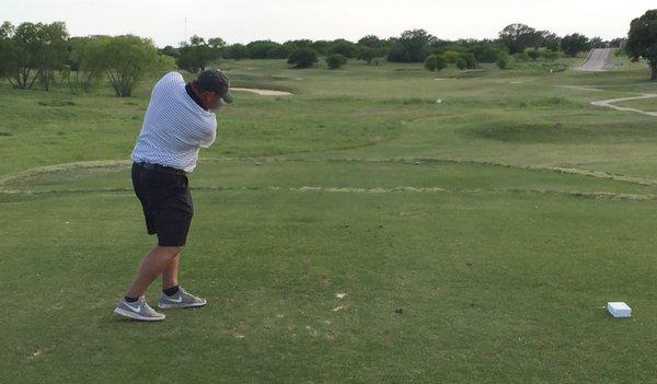 Riverbend Golfclub Holding