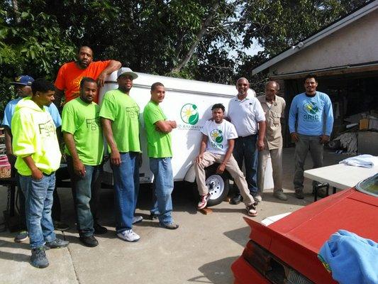 GRID Alternatives Bay Area - Oakland