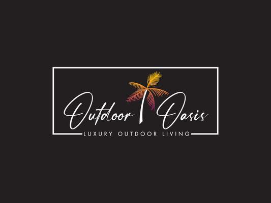Outdoor Oasis