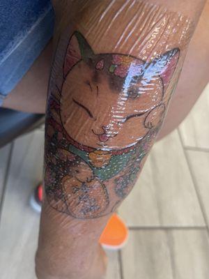 Artistic Additions Tattoos