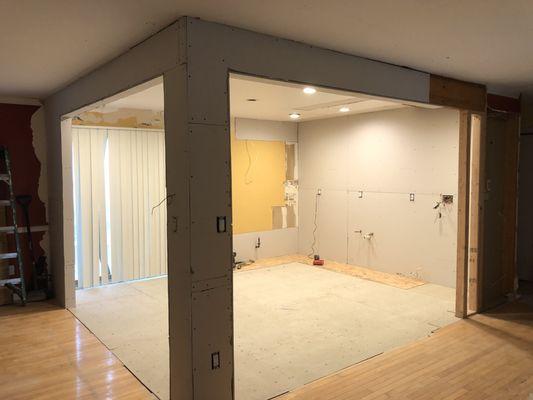 Pro Remodeling Contractors