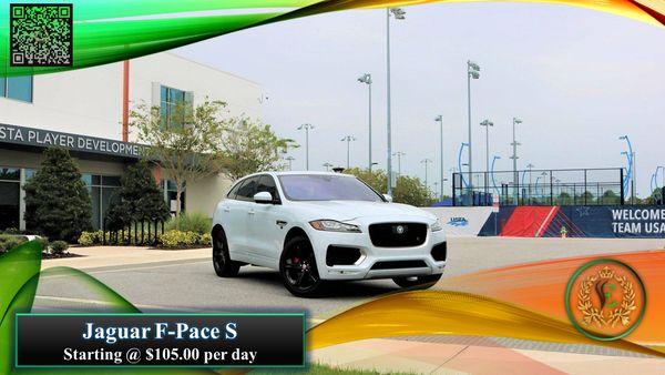 Experience Vehicle Rentals