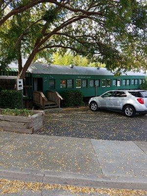 Best place in town for all your hair needs. Just ask for PJ.