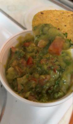 Chips & guac