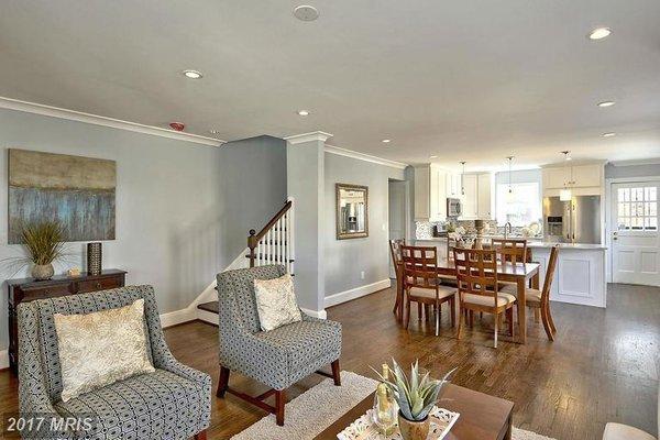 R & A Contractors Group, Inc.