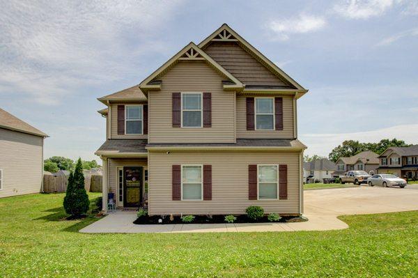 Another Happy Client.... Matched!