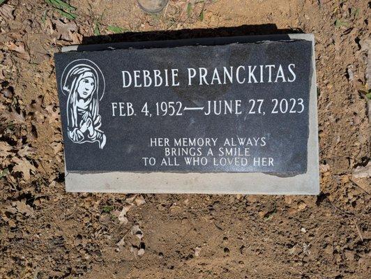 Netz Monumental Works