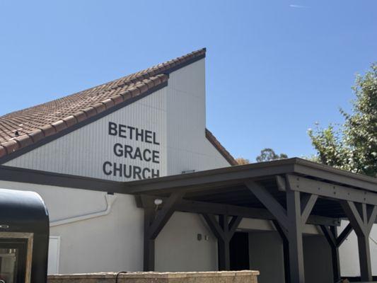 Bethel Korean Church