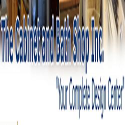 The Cabinet & Bath Shop