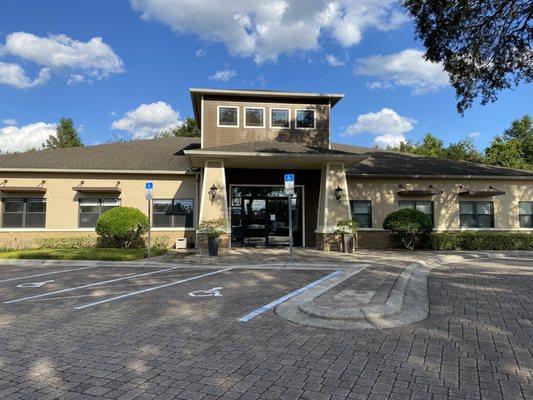 Van Lue Veterinary Surgical