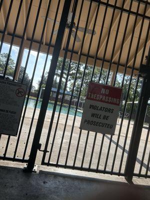 Copperfield Northmead Village Park