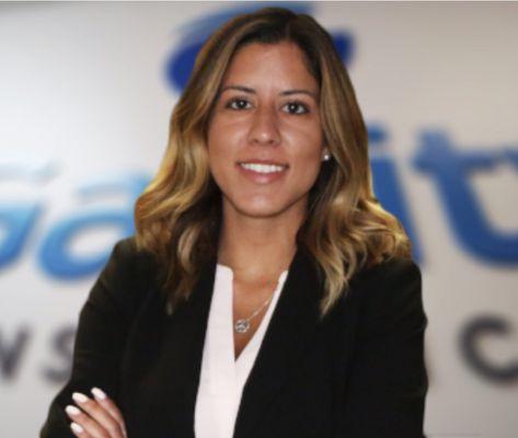 Our Insurance Advisor - Livia Rosado.