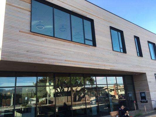 Mallar Industrial Finishing