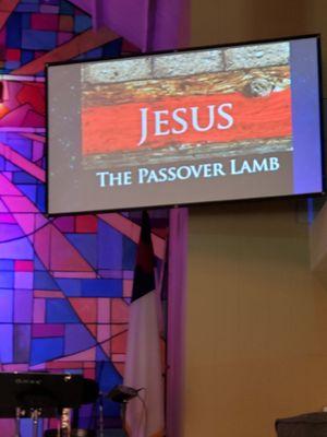 Granada Hills Baptist Church