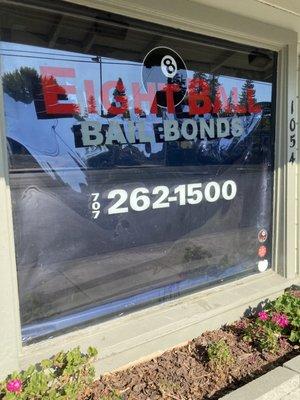 Eight Ball Bail Bonds