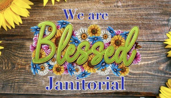 Blessed Janitorial Services