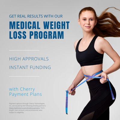 Medical Weight Loss