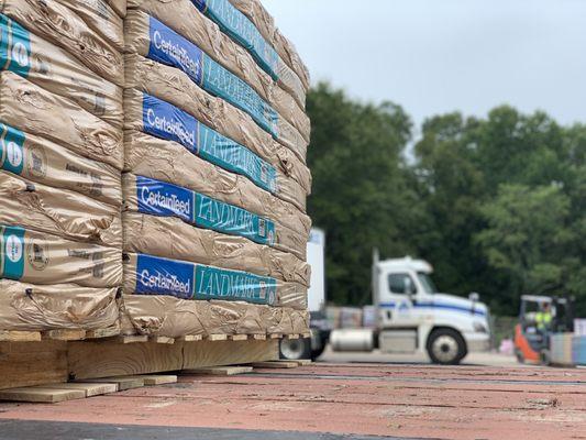 Mid-Atlantic Roofing Supply Myrtle