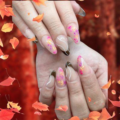 Golden Nails Art & Spa