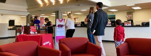 Bank of America Mortgage