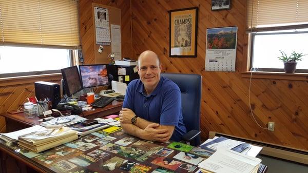 Yoder-Hershberger Insurance, LLC