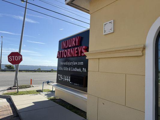 Gillin Gillin & Lindbaek, P.A.