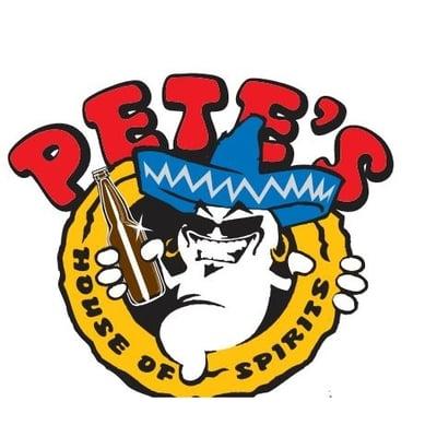 Pete's House of Spirits