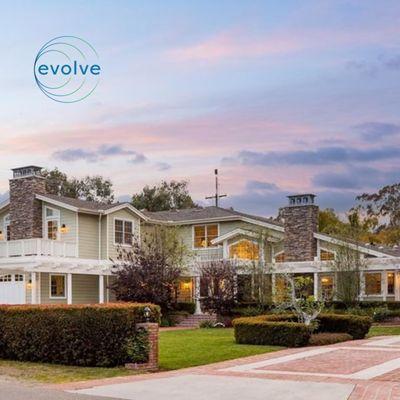 Evolve Teen Treatment Center