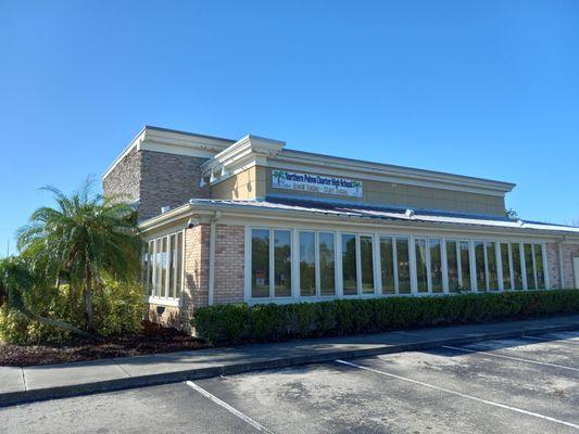 Northern Palms Charter High School