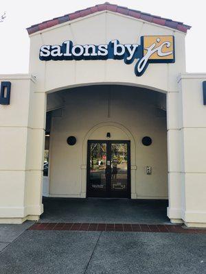 Artistic Hair Design