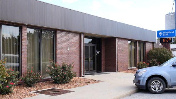 Heartland Bank