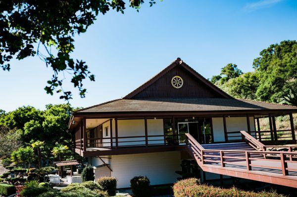 San Luis Obispo Buddhist Church