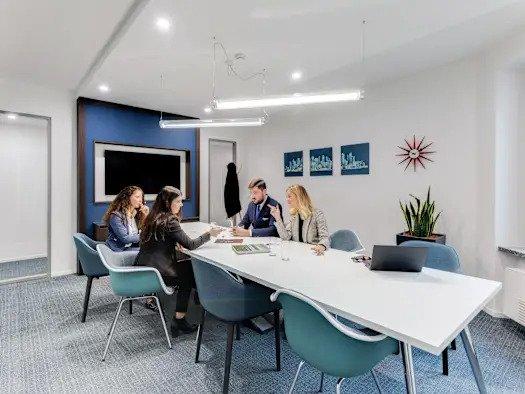 Northwind Investment Group