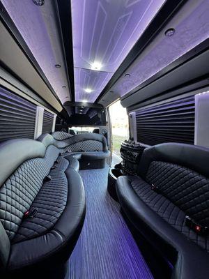 Frisco Premium Transportation