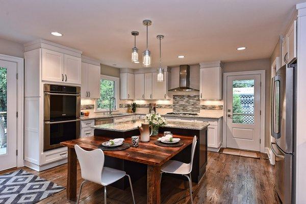 Shank Building & Design