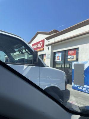 Circle K
