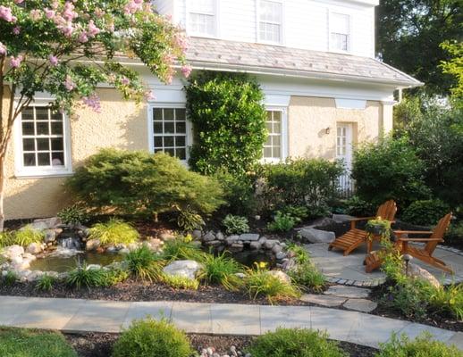 Keystone Gardens Inc